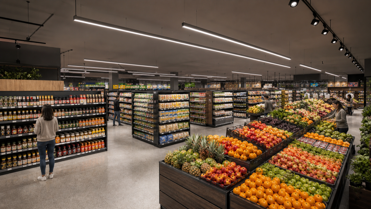 LED Lighting